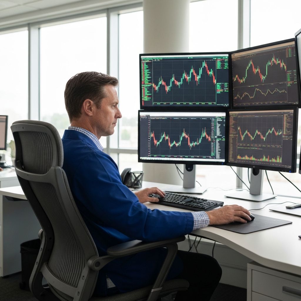 Currency & Liquidity Analysis